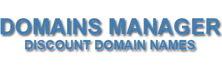 Discount Domain Names & Web Hosting